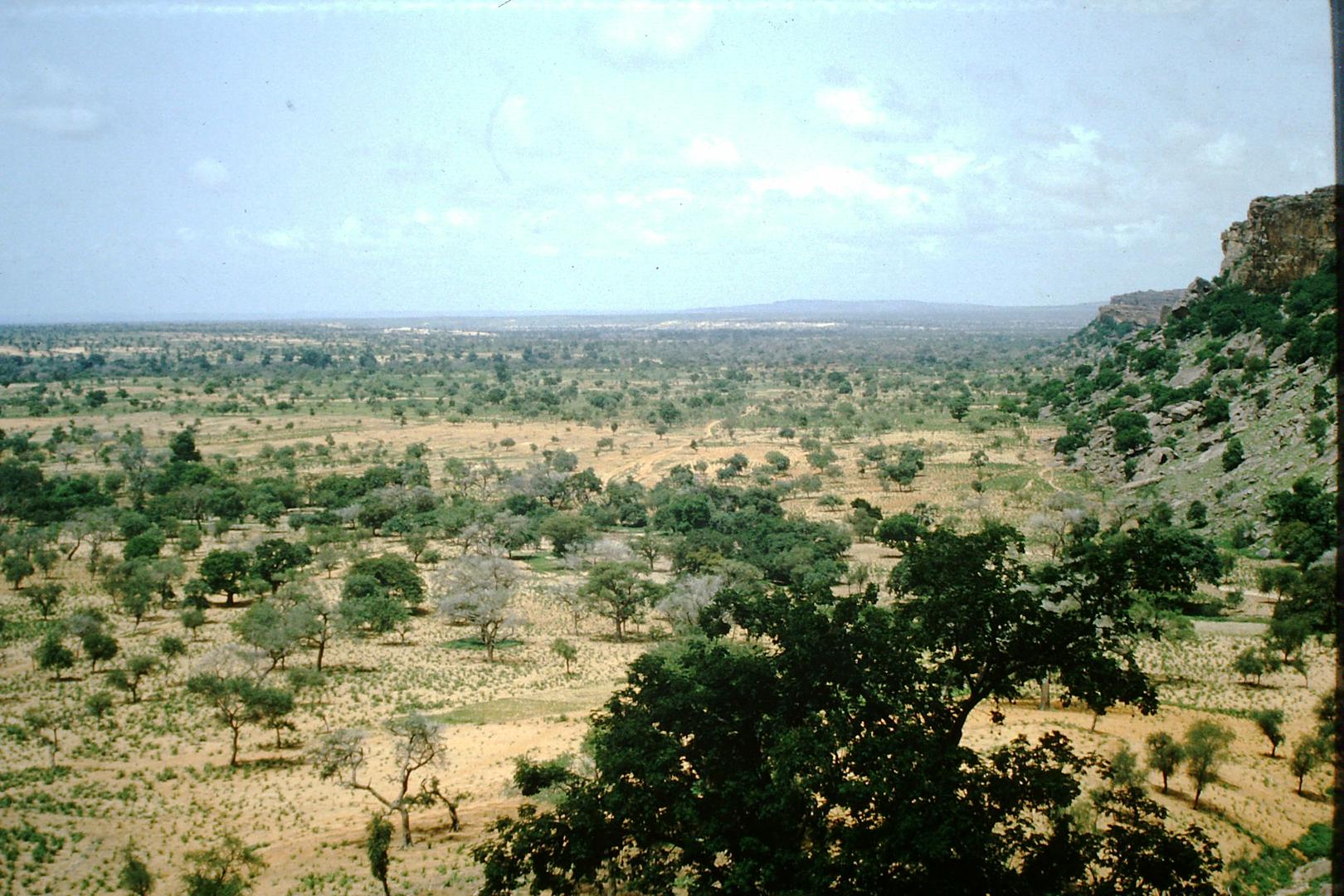 Polpuščavska pokrajina