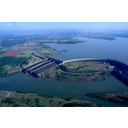 Itaipu<>Hidroelektrarna v Itaipu
