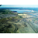 10_Ranljivost okolja.jpg<>Ranljivost okolja - odkop katranskega peska