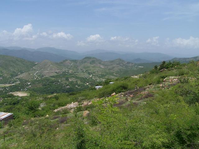 Pokrajina v Gvatemali