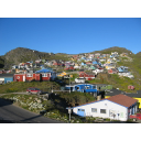 23_Naselje na Grenlandiji.jpg<>Naselje na Grenlandiji