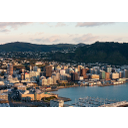 25_Wellington.jpg<>Wellington - glavno mesto Nove Zelandije