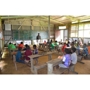 Sola v sepiku1.JPG<>Šola v Sepiku - Papua Nova Gvineja