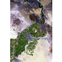 40-Dolina reke Kolorado.jpg<>Dolina reke Kolorado - namakanje