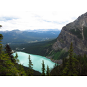 3_Jezero_Louise_Kanada.JPG<>Jezero Louise Kanada