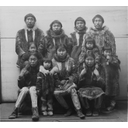 Druzina<>Inuitska družina