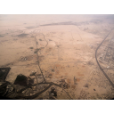 Poselitev<>Poselitev puščave