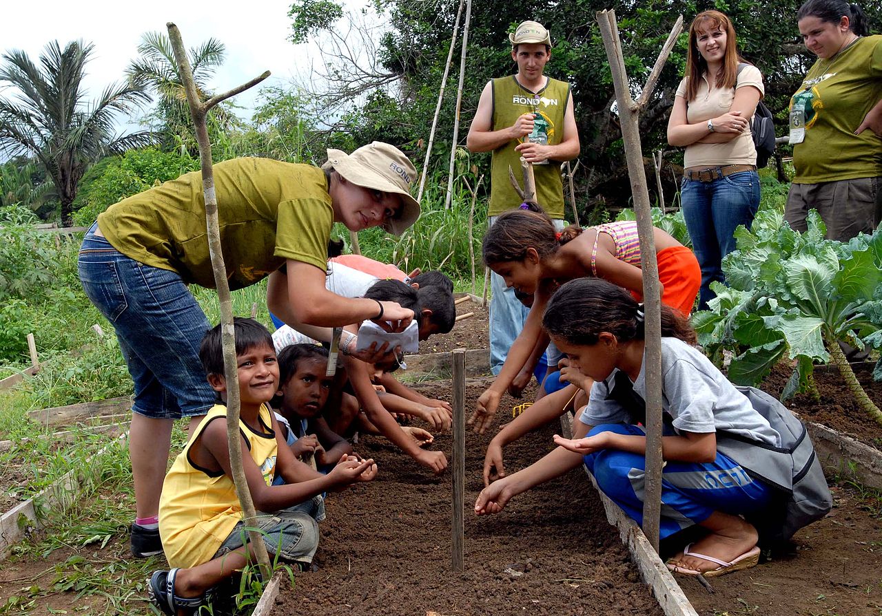Raznolikost brazilskega prebivalstva