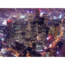 Toronto.png<>Toronto - največje mesto Kanade
