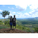 kara.JPG<>Otroci plemena Kara